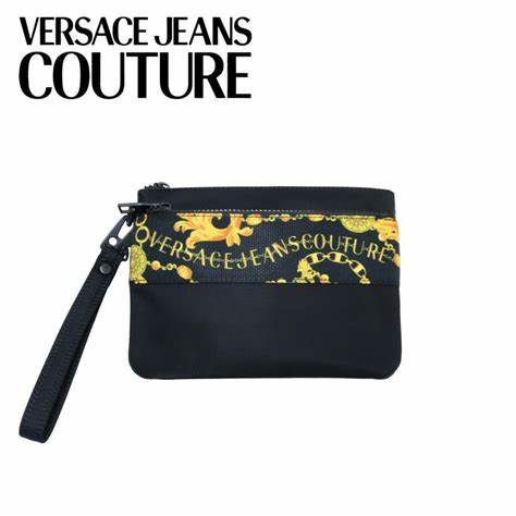 POCHETTE VERSACE JEANS COUTURE