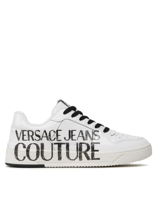 SCARPA VERSACE JEANS COUTURE