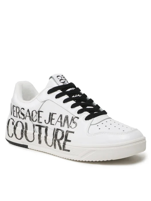 SCARPA VERSACE JEANS COUTURE