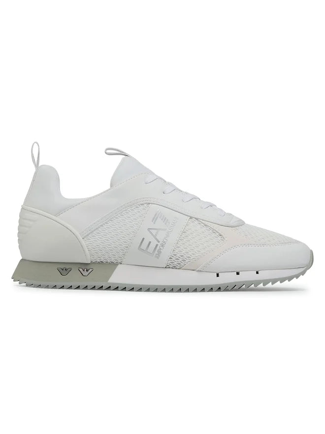 Sneakers X8X027 XK050 00175 Bianco EA7 ARMANI