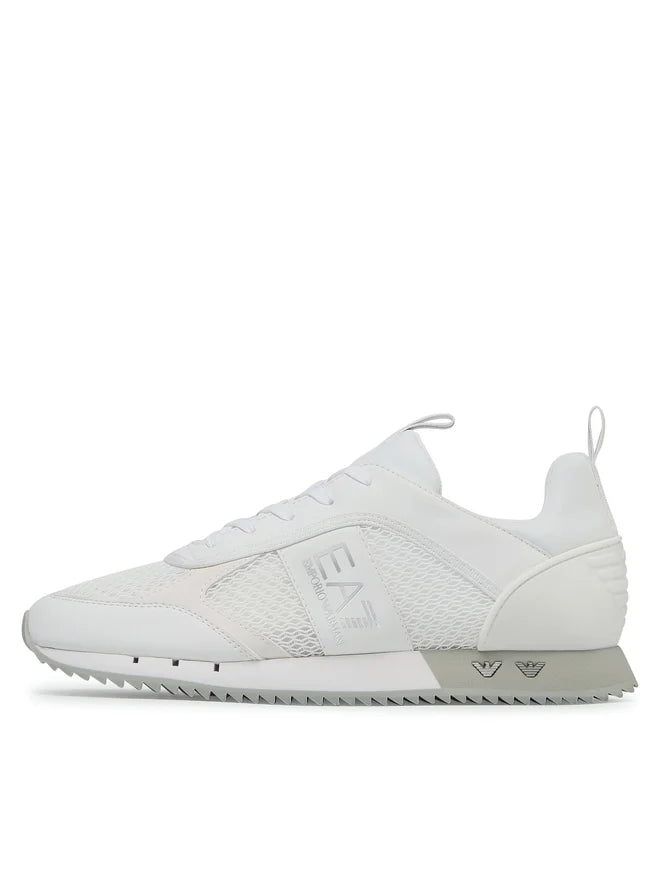 Sneakers X8X027 XK050 00175 Bianco EA7 ARMANI