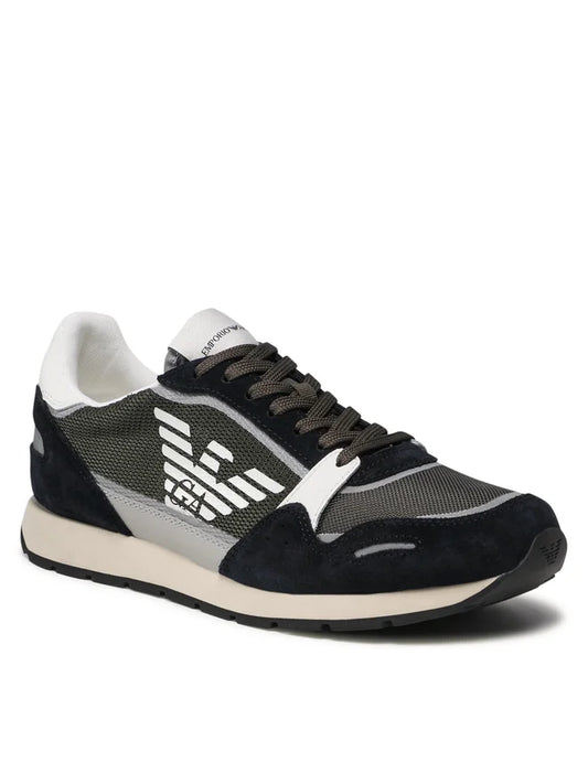 Sneakers X4X537 XM678 Q446 Emporio Armani