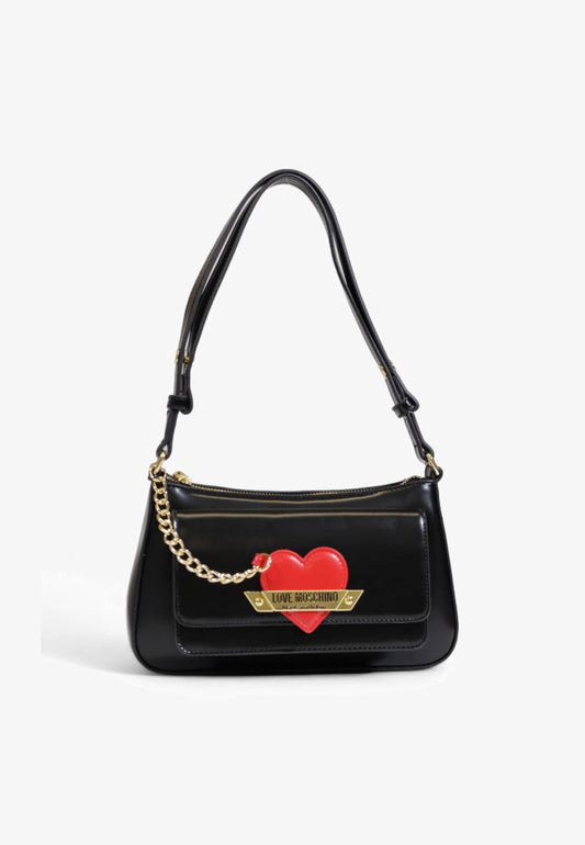 BORSA LOVE MOSCHINO