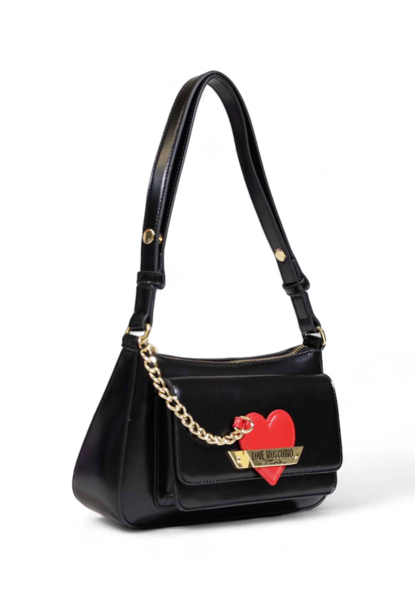 BORSA LOVE MOSCHINO