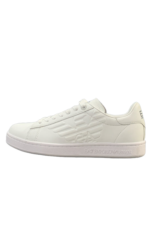 EA7 ARMANI SNEAKER