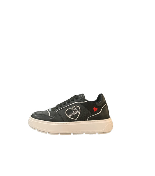 LOVE MOSCHINO SNEAKERS