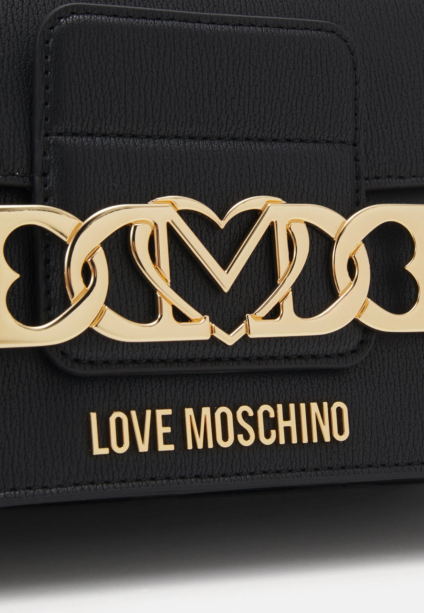 BORSA LOVE MOSCHINO