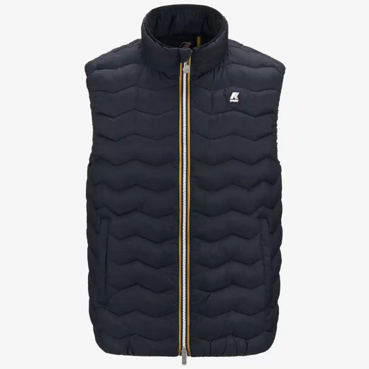 Gilet Uomo K-WAY Valen