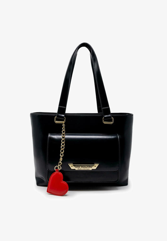 BORSA LOVE MOSCHINO