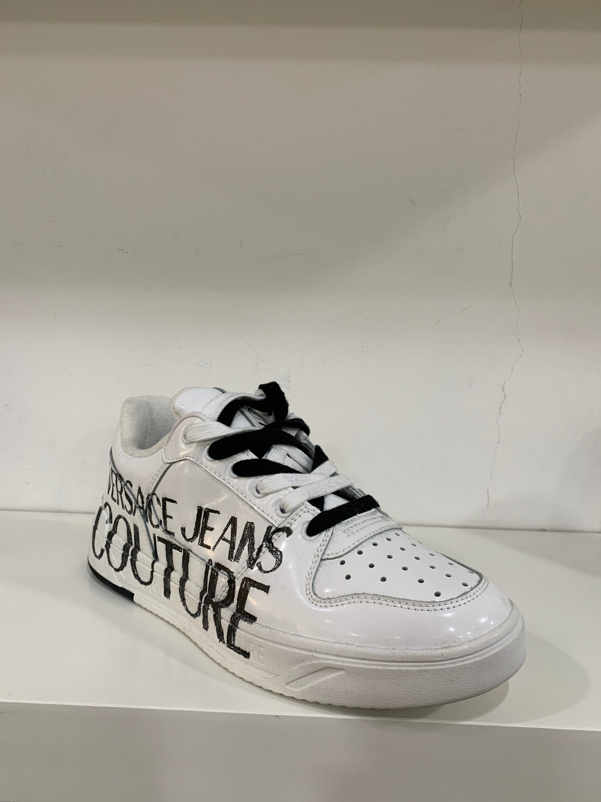 Versace Jeans Couture Sneakers - Taxijeans