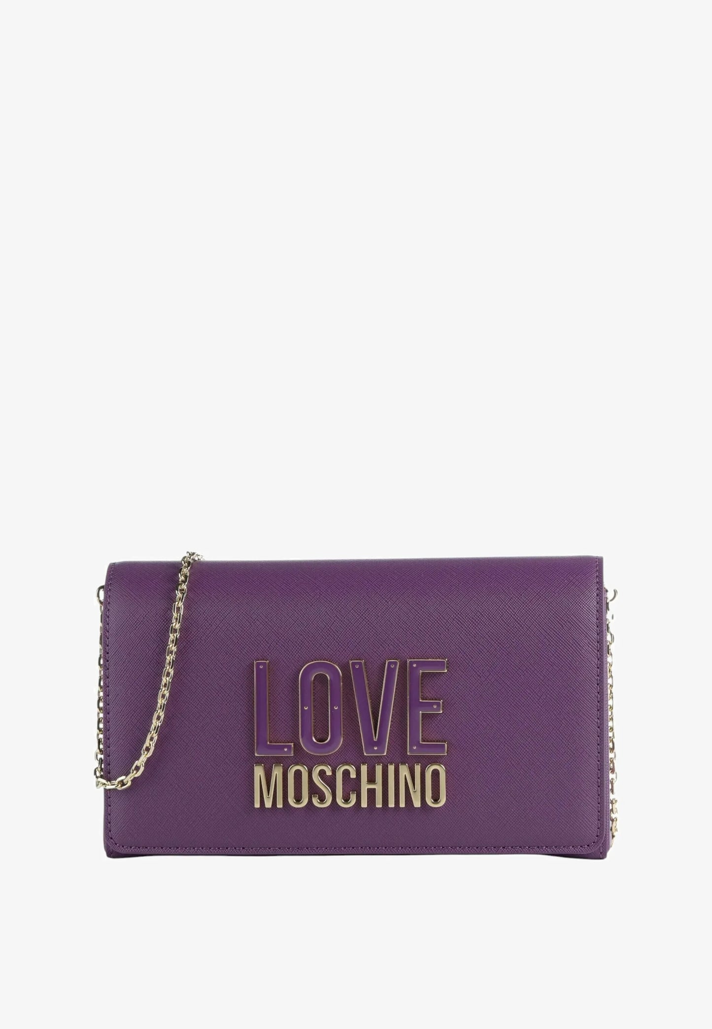 LOVE MOSCHINO BORSA