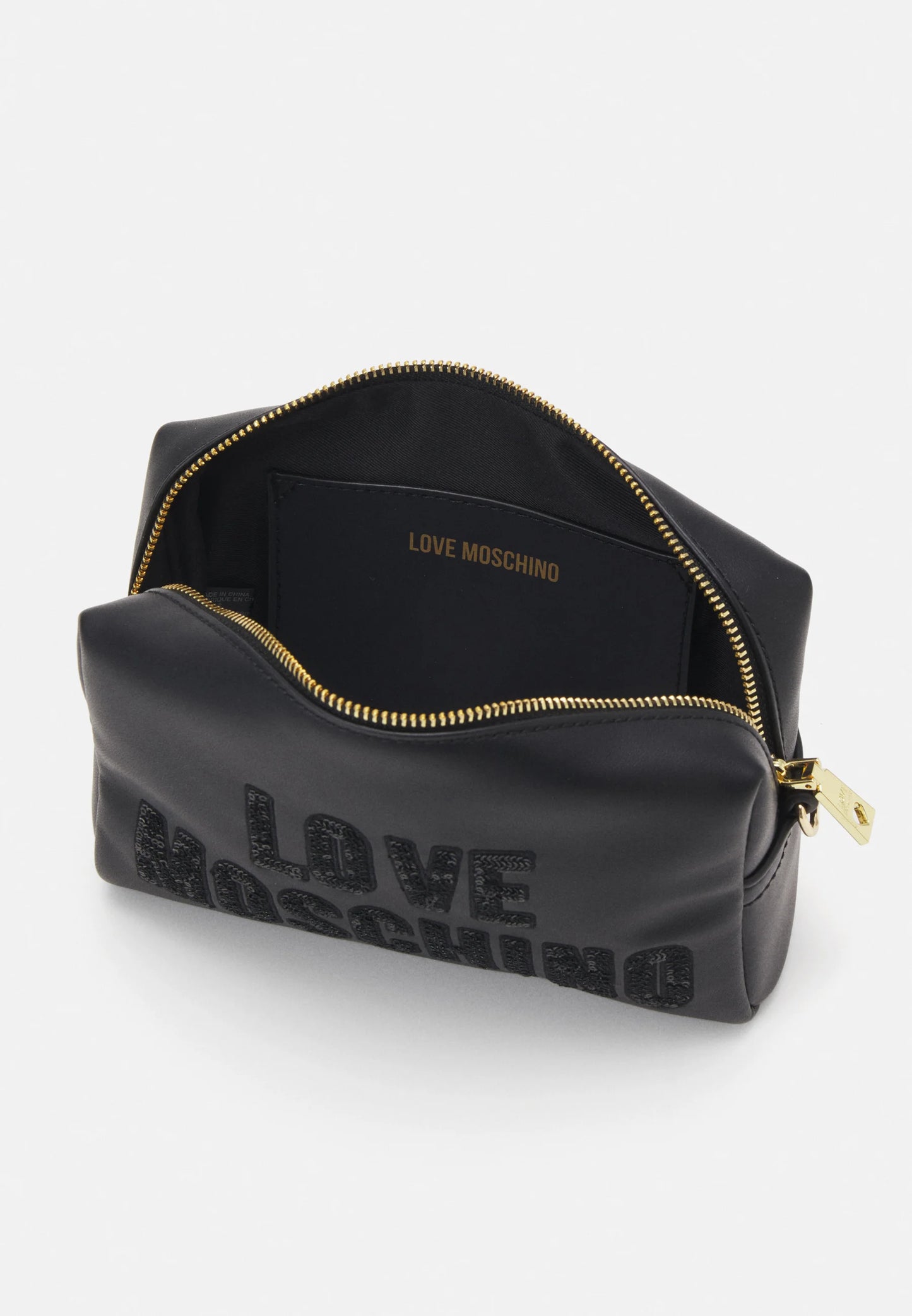 LOVE MOSCHINO POCHETTE