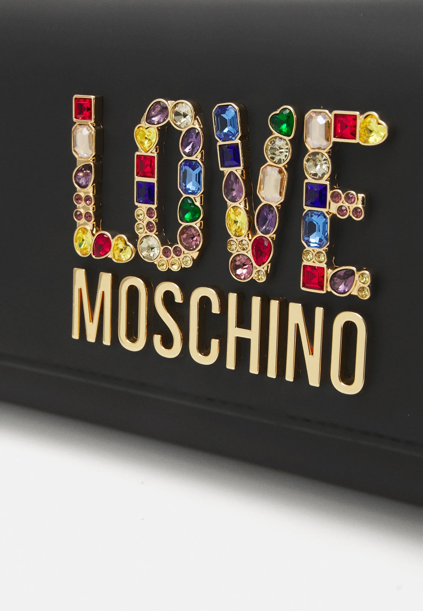 POCHETTE BORSA LOVE MOSCHINO