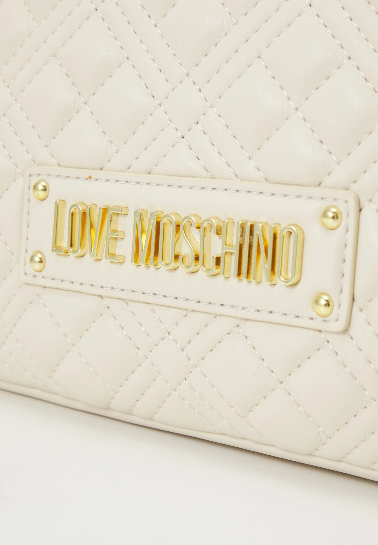 LOVE MOSCHINO BORSA